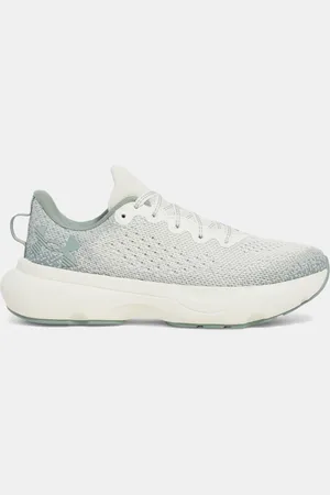 Under Armour Damskie buty do biegania UA Infinite 42