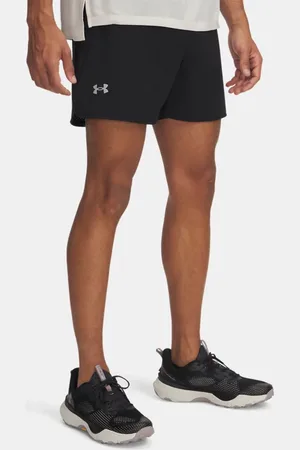 Under Armour Podenki męskie UA Trail Run aunch 3X