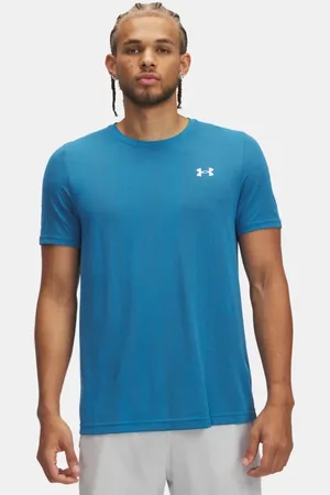 Under Armour ęska koszulka z krótkimi rękawami UA Vanish eamless