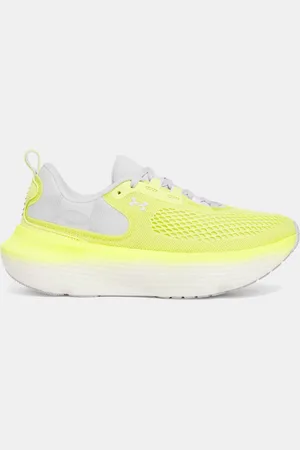 Under Armour Damskie buty do biegania UA Infinite Elite 2 42