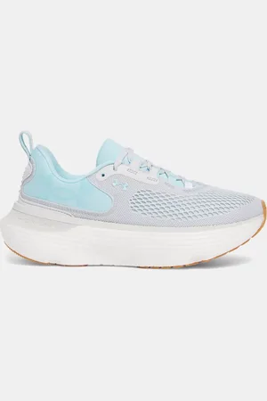 Under Armour Damskie buty do biegania UA Infinite Elite 2 42