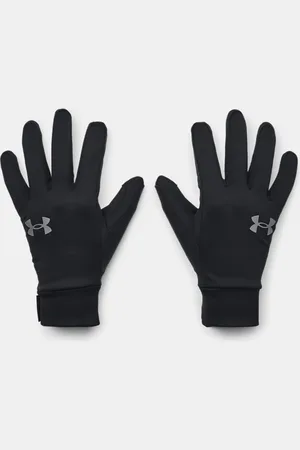 Under Armour Rękawiczki męskie UA torm iner