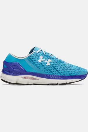 Under Armour Buty do biegania uniseks UA peedForm® Gemini .5