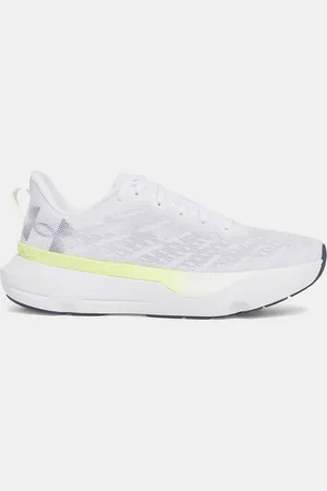 Under Armour Damskie buty do biegania UA Infinite Pro Breeze 42