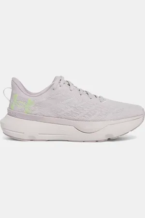 Under Armour Damskie buty do biegania UA Infinite Pro Breeze 42