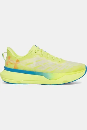 Under Armour Buty męskie do biegania UA Infinite Pro Breeze