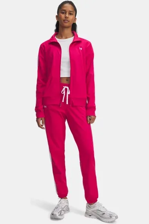 Under Armour Dres damski UA Tricot