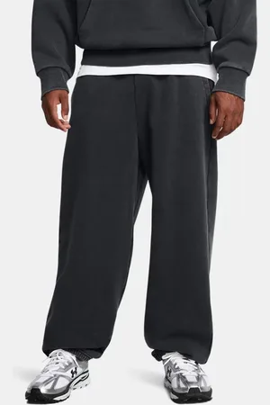Under Armour Podnie męskie UA Icon Heavyweight Fleece Wash Oversized 3X