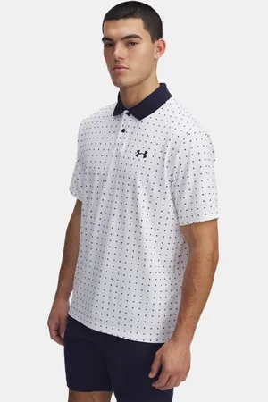 Under Armour ęska koszulka polo atchplay Printed