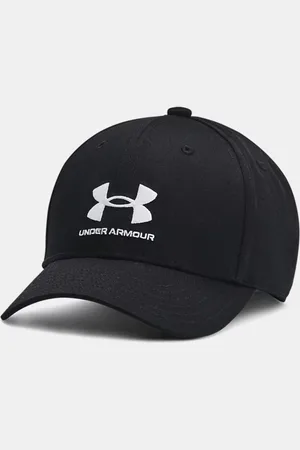 Under Armour Regulowana czapka chłopięca UA Branded W JEDNY ROZIARZE