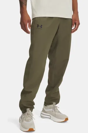 Under Armour Podnie męskie UA Rival Woven Windbreaker