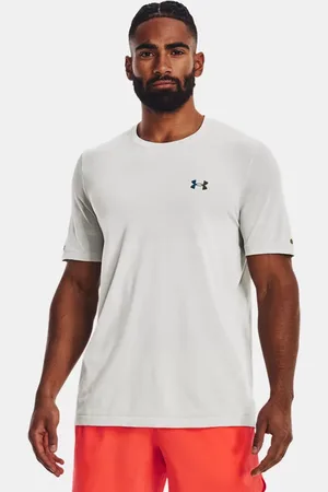 Under Armour ęska koszulka z krótkimi rękawami UA Vanish Elite eamless