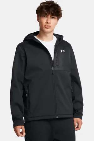 Under Armour ęska kurtka z kapturem UA torm ColdGear® Infrared hield 2.0