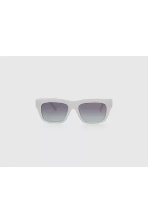 Benetton Kobieta Okulary przeciwsłoneczne - Benetton, Rectangular Sunglasses, size , , Women