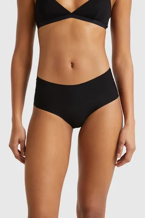 Benetton Stretch Lace Underwear