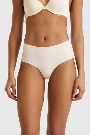 Benetton Stretch Lace Underwear