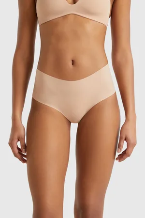 Benetton Stretch Lace Underwear