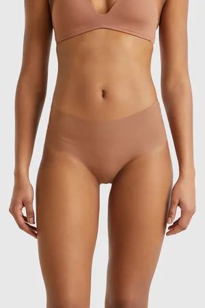 Benetton Stretch Lace Underwear