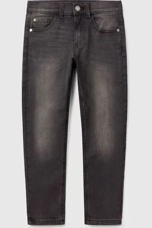 Benetton Skinny Fit Jeans