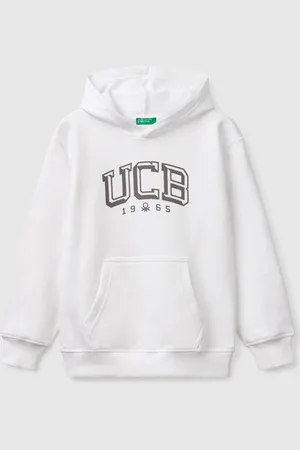 Benetton Sweatshirt With Print