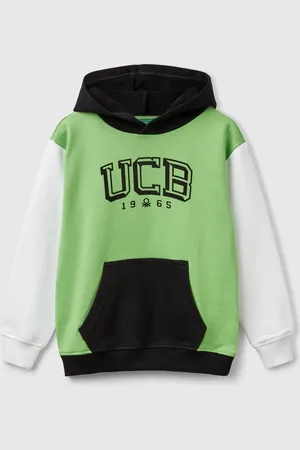 Benetton Sweatshirt With Print