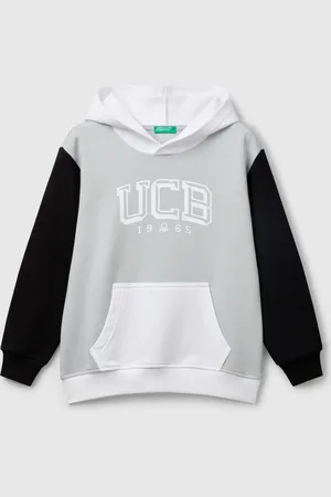 Benetton Sweatshirt With Print
