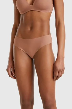 Benetton Seamless Underwear