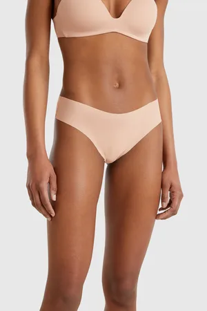 Benetton Seamless Underwear