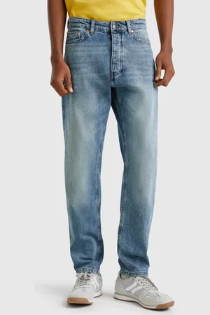 Benetton Regular Fit Jeans