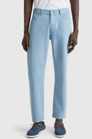 Benetton Regular Fit Jeans