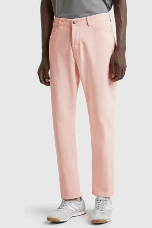 Benetton Regular Fit Jeans