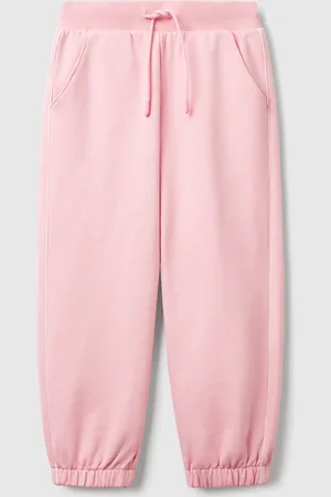 Benetton Comfort Fit Sweatpants
