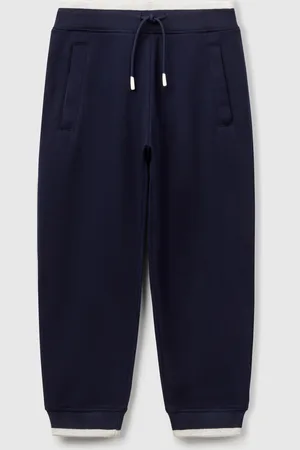 Benetton Lightweight Sweatpants