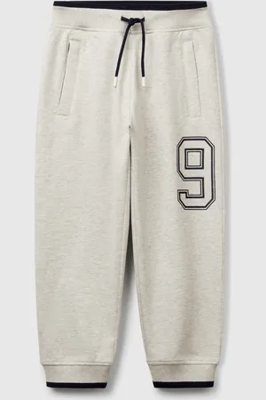Benetton Lightweight Sweatpants