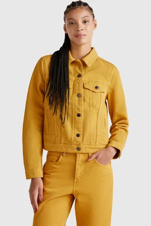Benetton Denim Rider Jacket