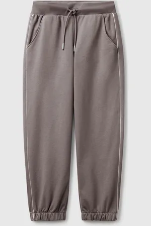 Benetton Comfort Fit Sweatpants