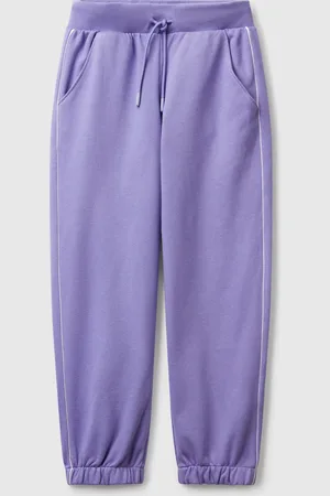 Benetton Comfort Fit Sweatpants