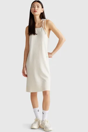 Benetton Sweater Dress
