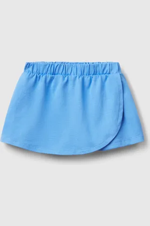 Benetton Pure Cotton Culottes