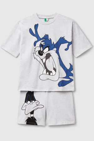 Benetton Short ©looney Tunes Pyjamas
