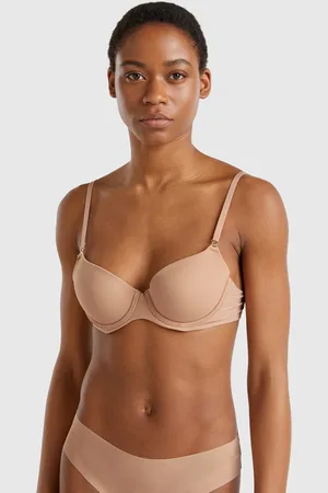 Benetton Padded Bra With Wire