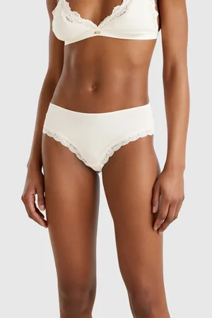 Benetton Brazilian Underwear In Stretch Modal®