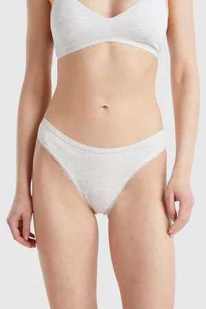 Benetton Underwear In Stretch Organic Cotton