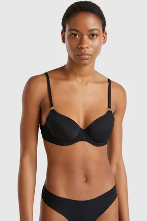 Benetton Padded Bra With Wire