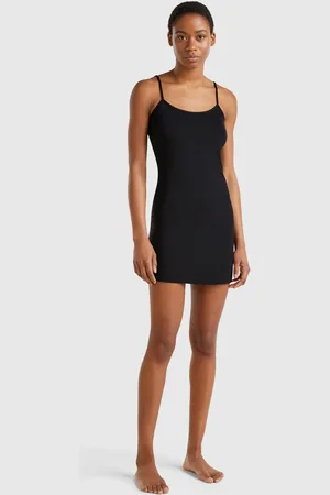 Benetton Stretch Slip