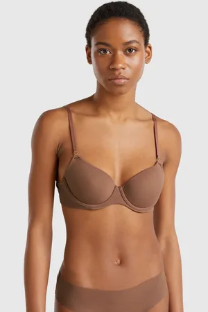 Benetton Padded Bra With Wire