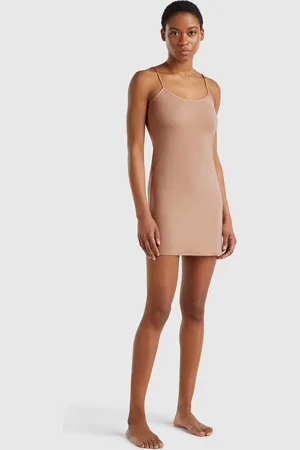 Benetton Stretch Slip