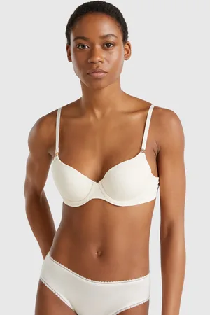 Benetton Padded Bra With Underwire