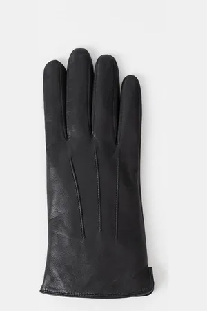Vagabond Classic Glove M - Mezczyzna Skóra