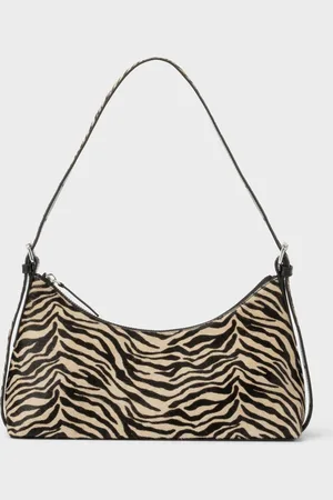 Vagabond Bari Mini - Kobieta Hair-on-leather